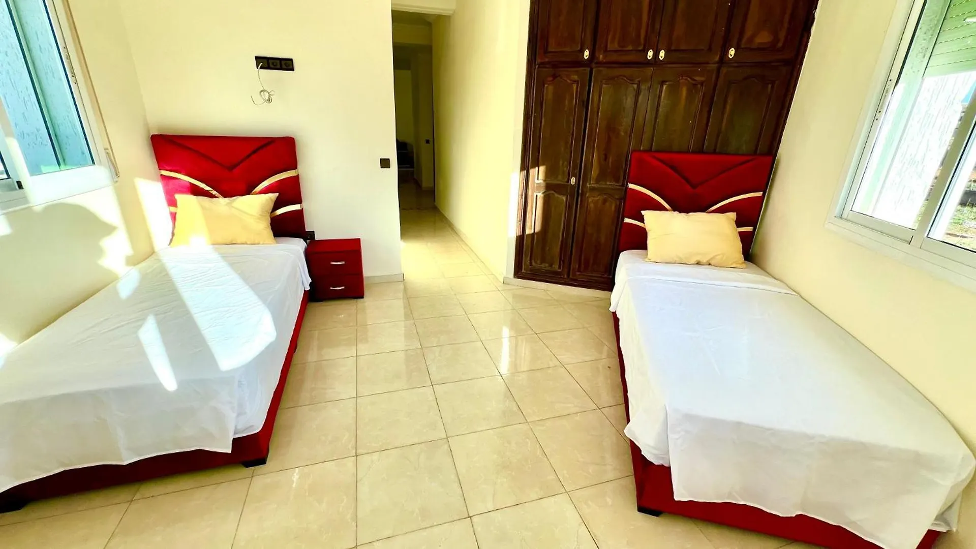 Aparthotel Fes Joud - Apartments For Families & Travelers