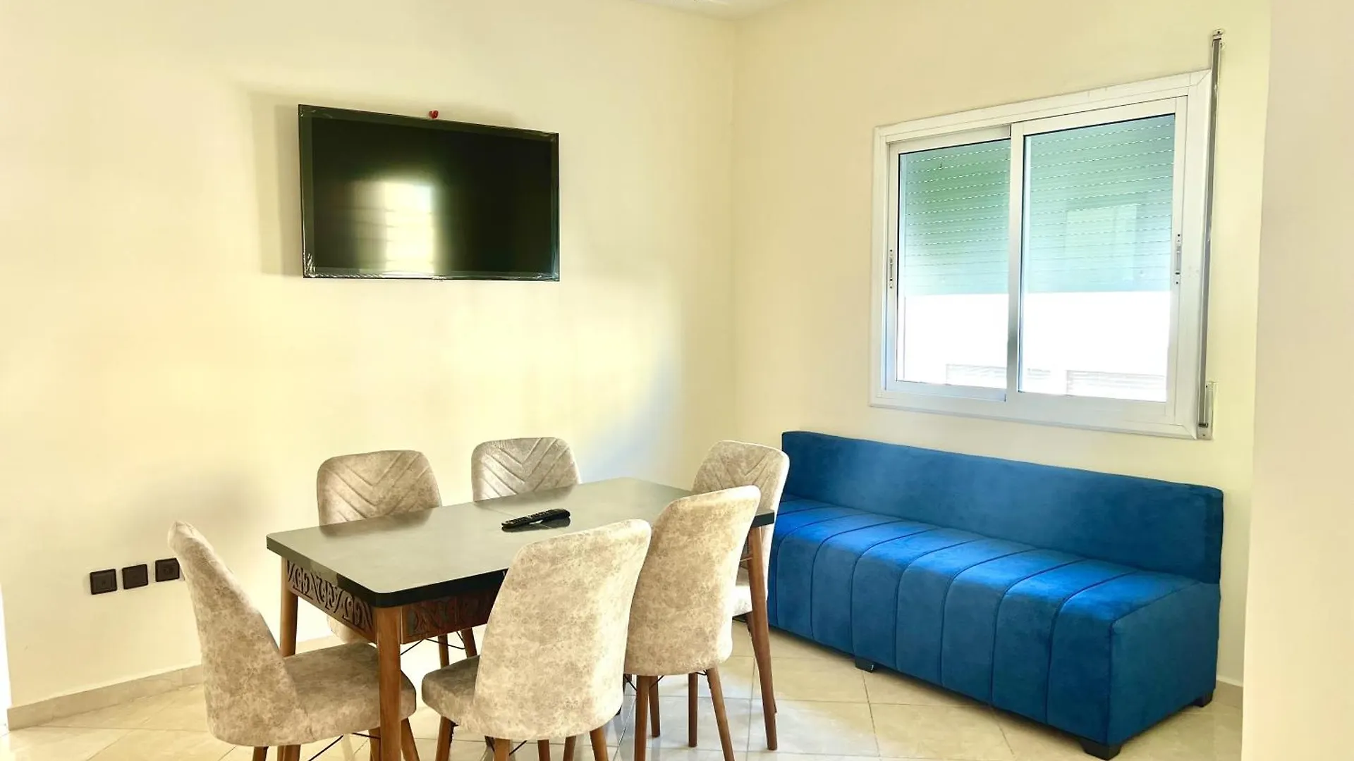 Aparthotel Fes Joud - Apartments For Families & Travelers