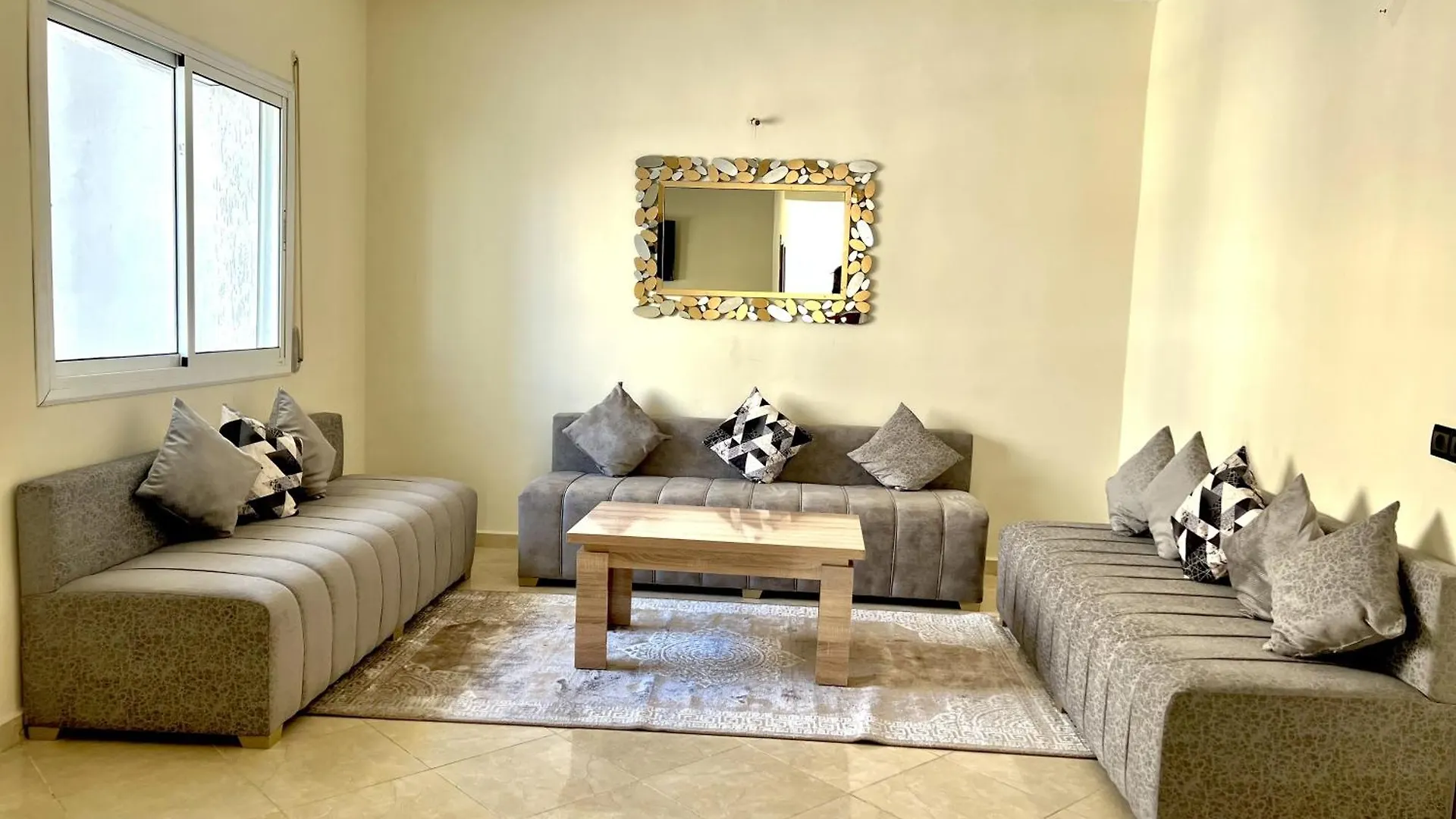 Aparthotel Fes Joud - Apartments For Families & Travelers Morocco