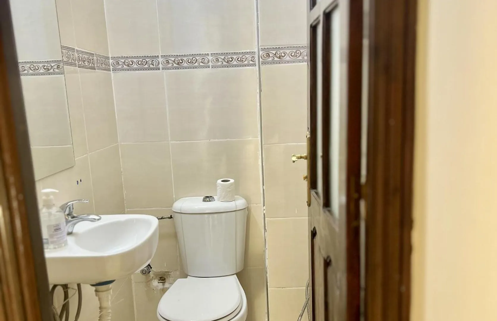 Aparthotel Fes Joud - Apartments For Families & Travelers 0*,