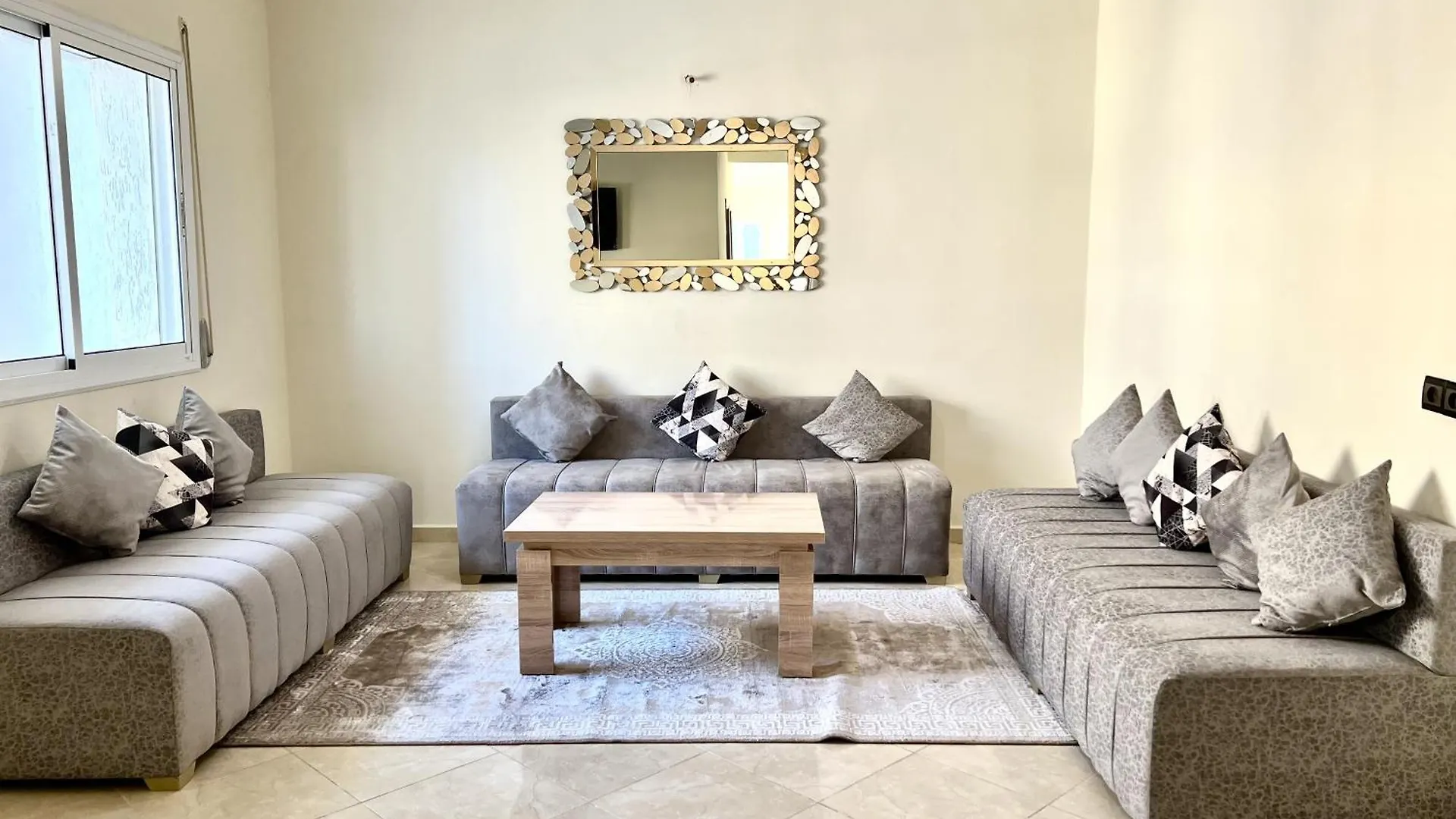 Aparthotel Fes Joud - Apartments For Families & Travelers 0*,  Morocco