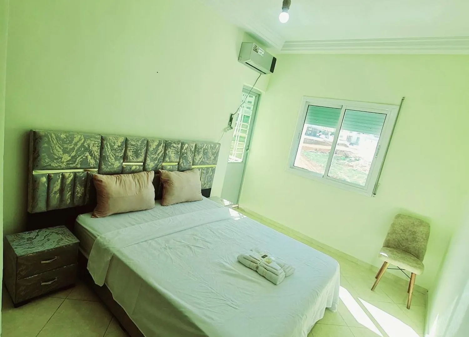 Aparthotel Fes Joud - Apartments For Families & Travelers 0*,