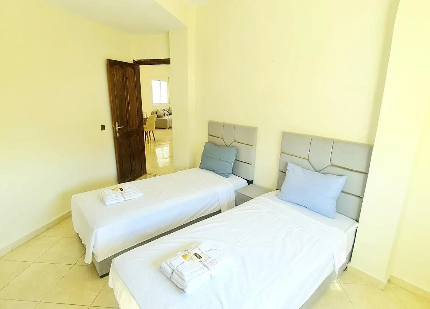 Aparthotel Fes Joud - Apartments For Families & Travelers