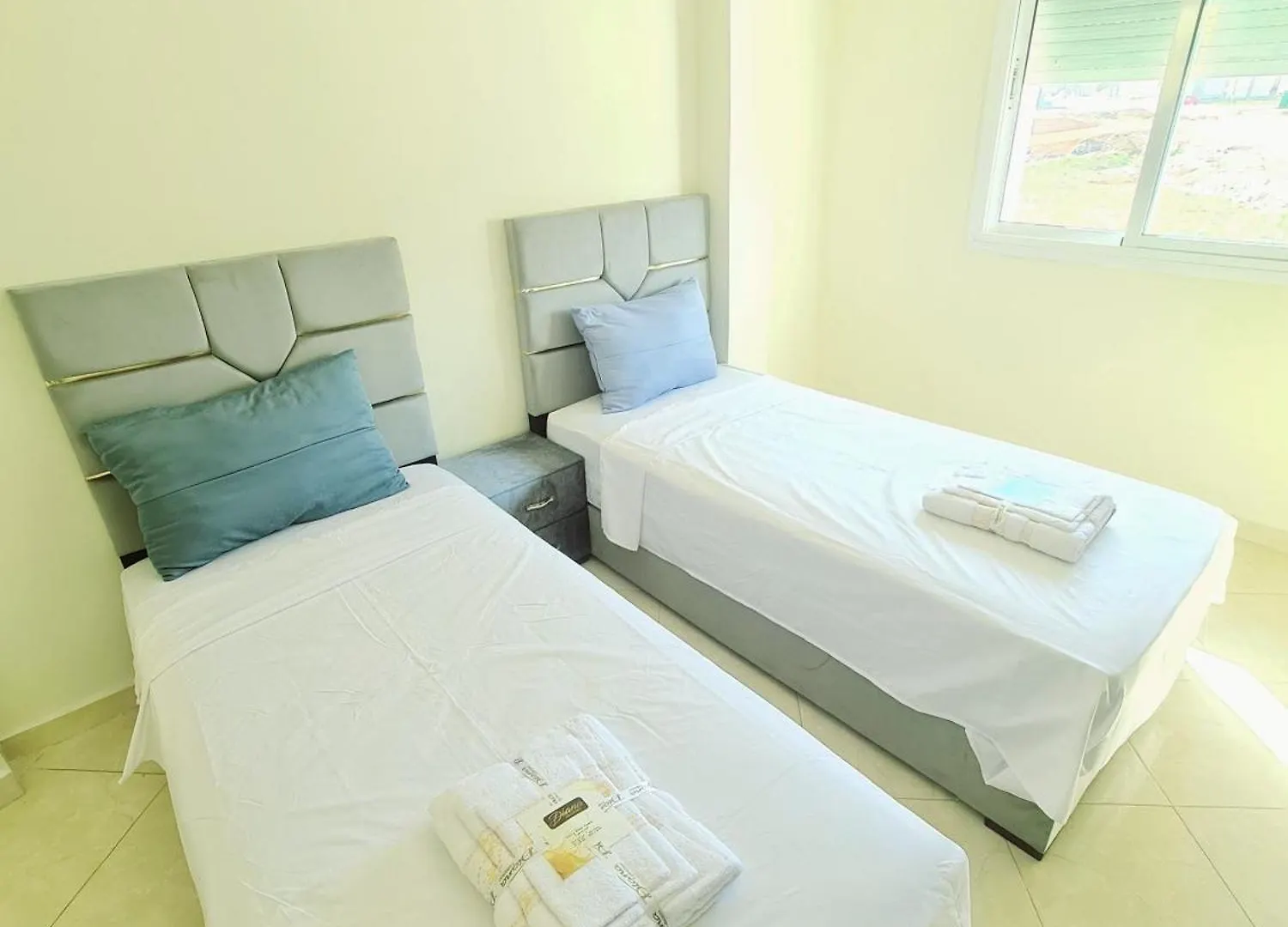 Aparthotel Fes Joud - Apartments For Families & Travelers 0*,  Morocco
