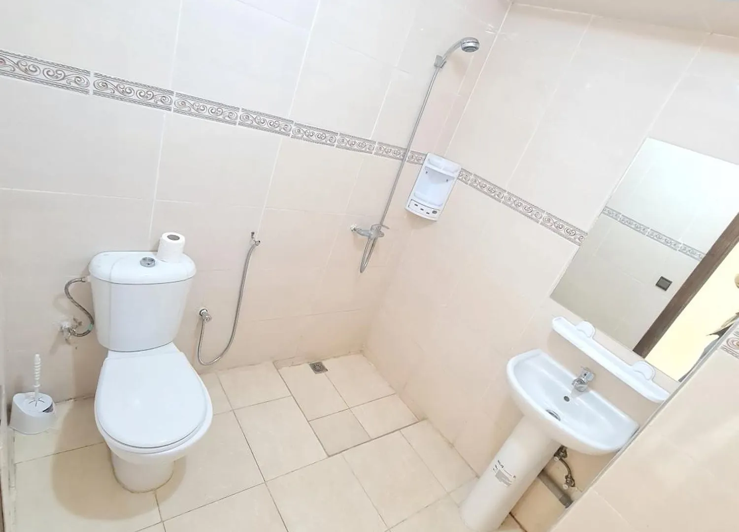 Aparthotel Fes Joud - Apartments For Families & Travelers 0*,  Morocco