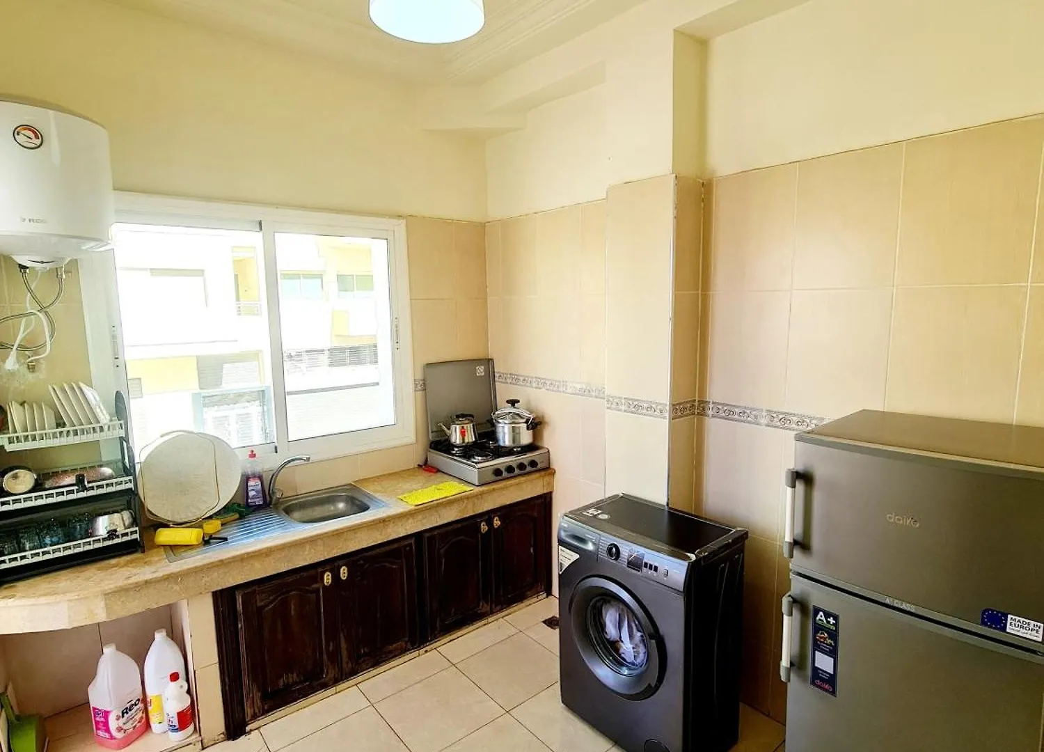 Aparthotel Fes Joud - Apartments For Families & Travelers Morocco