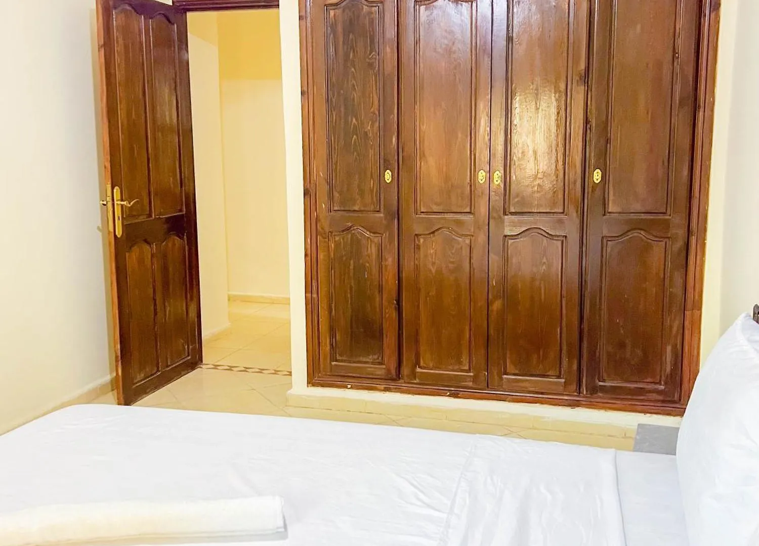 Aparthotel Fes Joud - Apartments For Families & Travelers