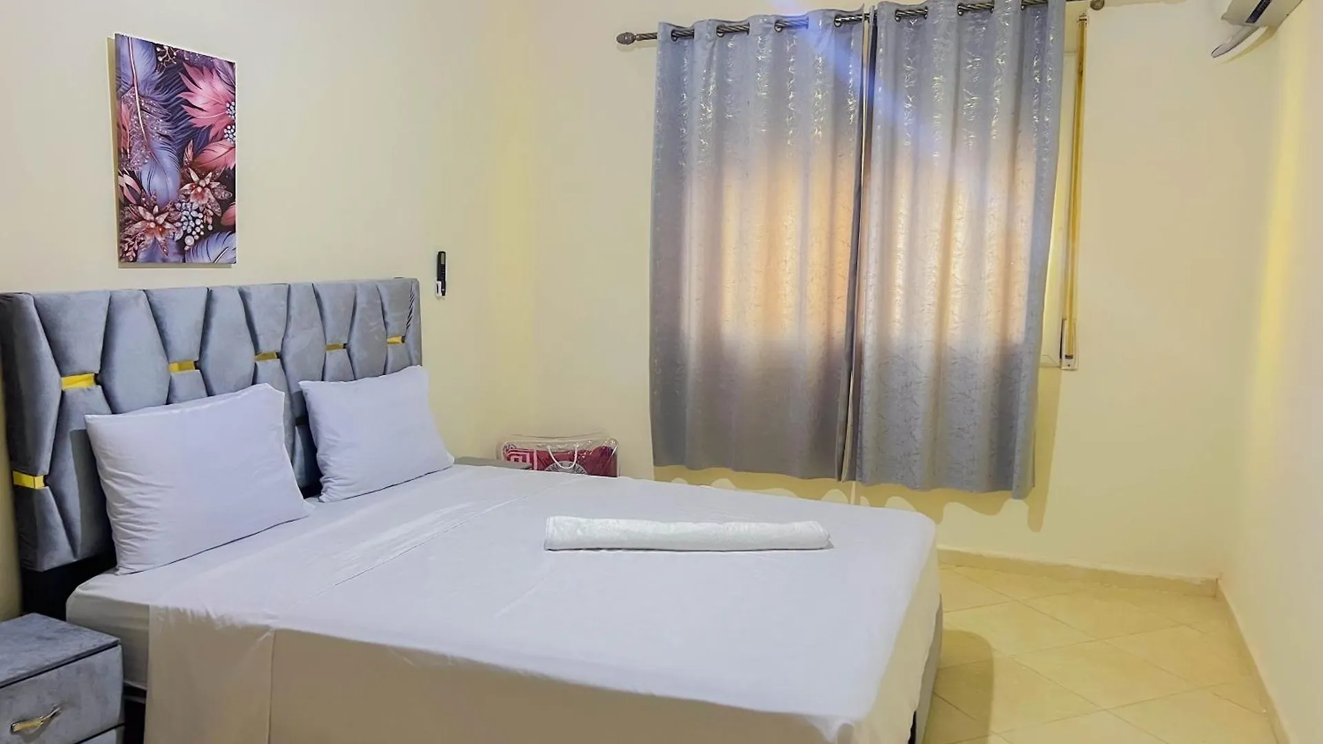 Aparthotel Fes Joud - Apartments For Families & Travelers