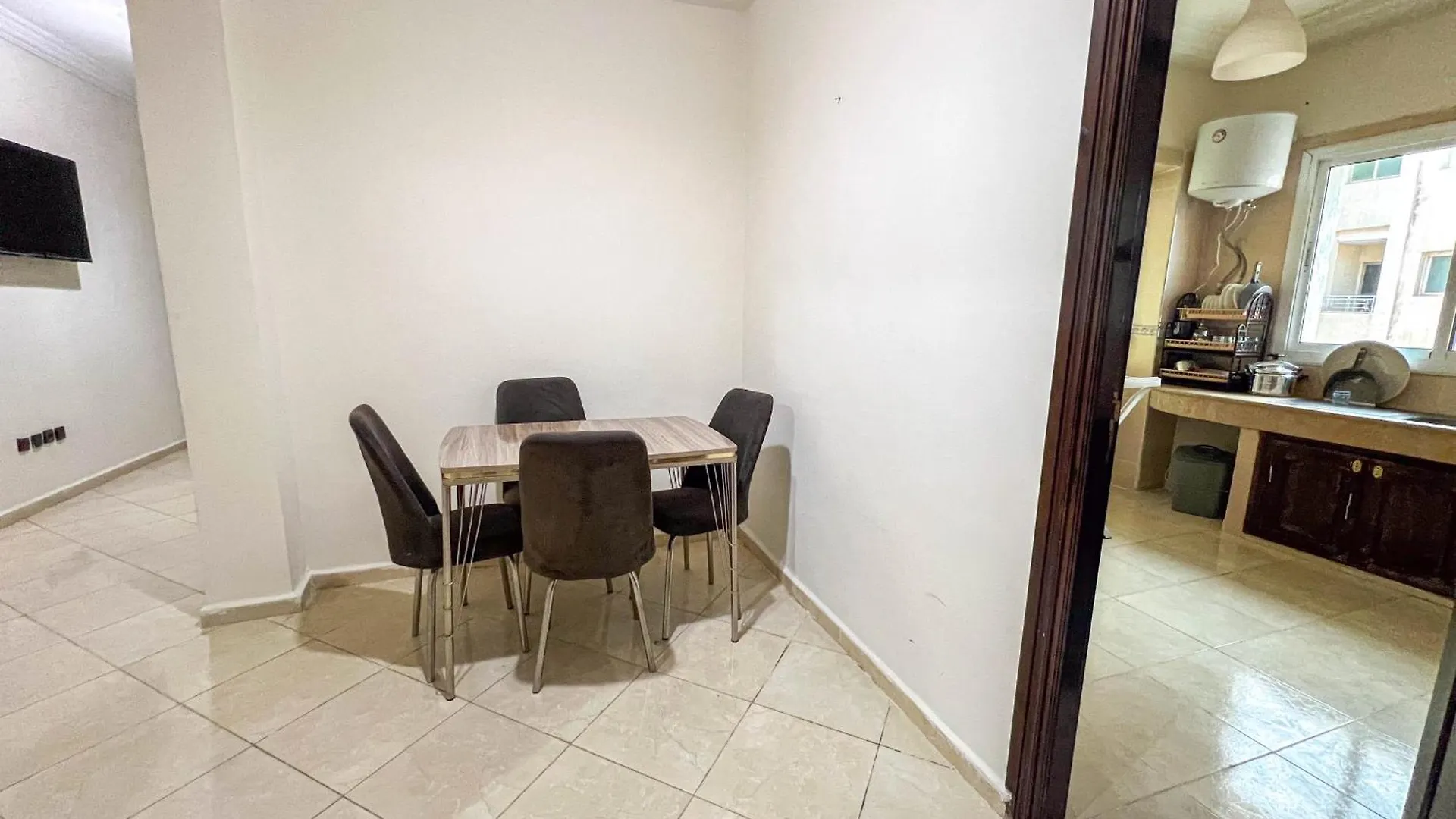 Aparthotel Fes Joud - Apartments For Families & Travelers Morocco