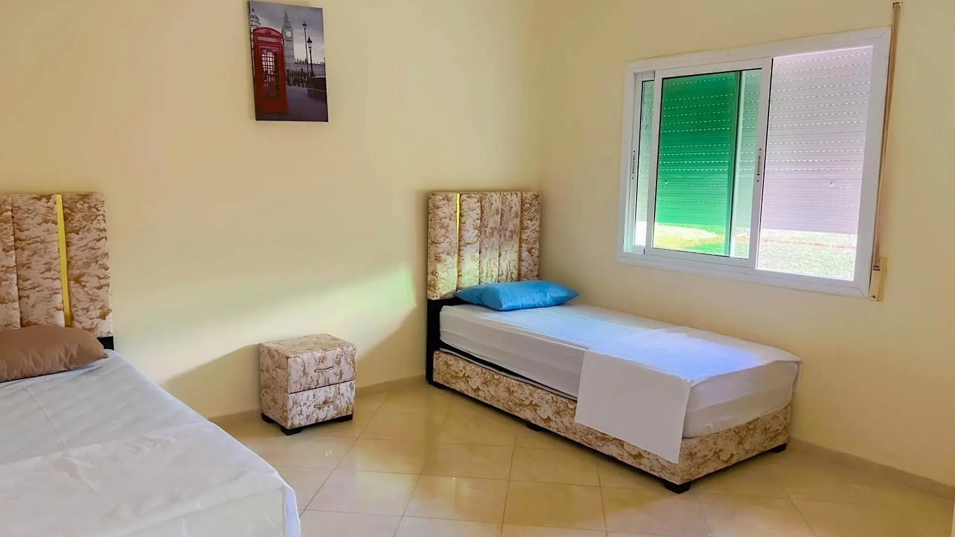 Aparthotel Fes Joud - Apartments For Families & Travelers 0*,  Morocco