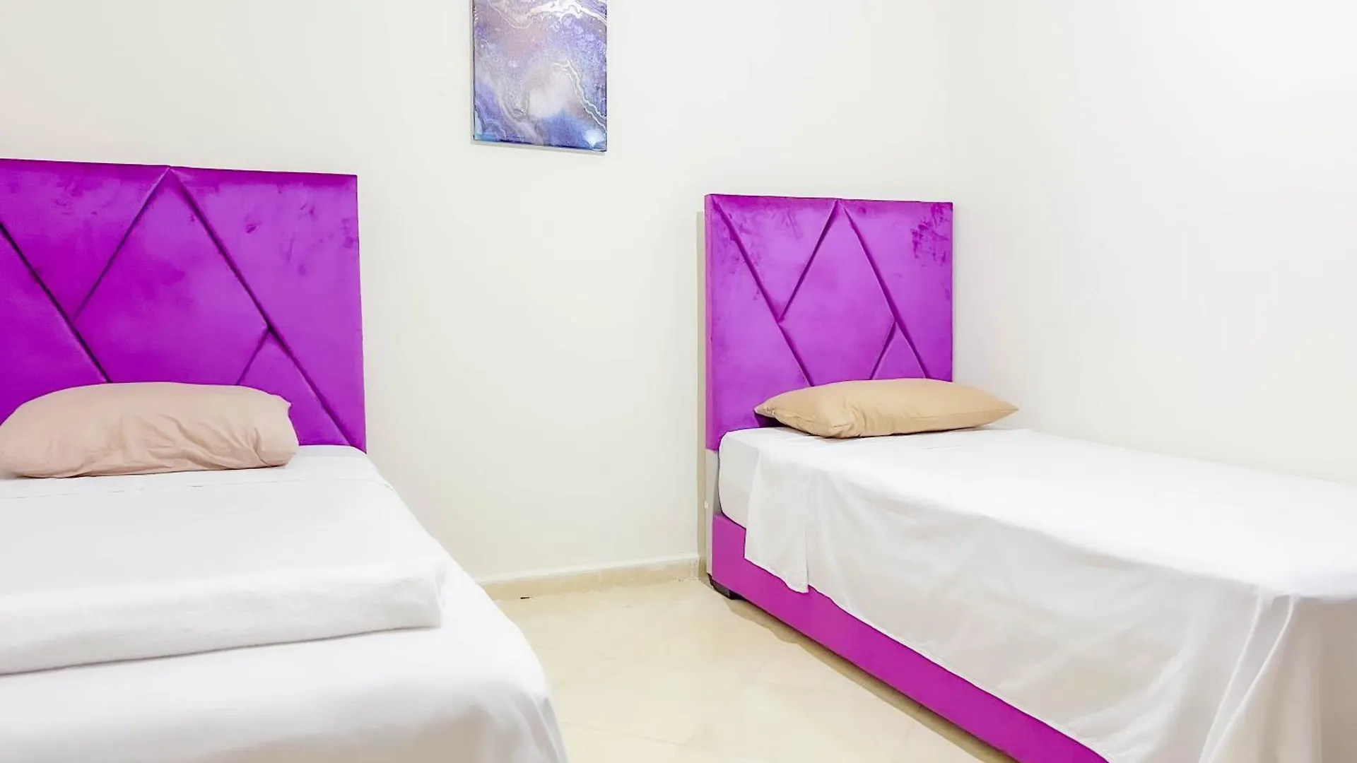 Aparthotel Fes Joud - Apartments For Families & Travelers