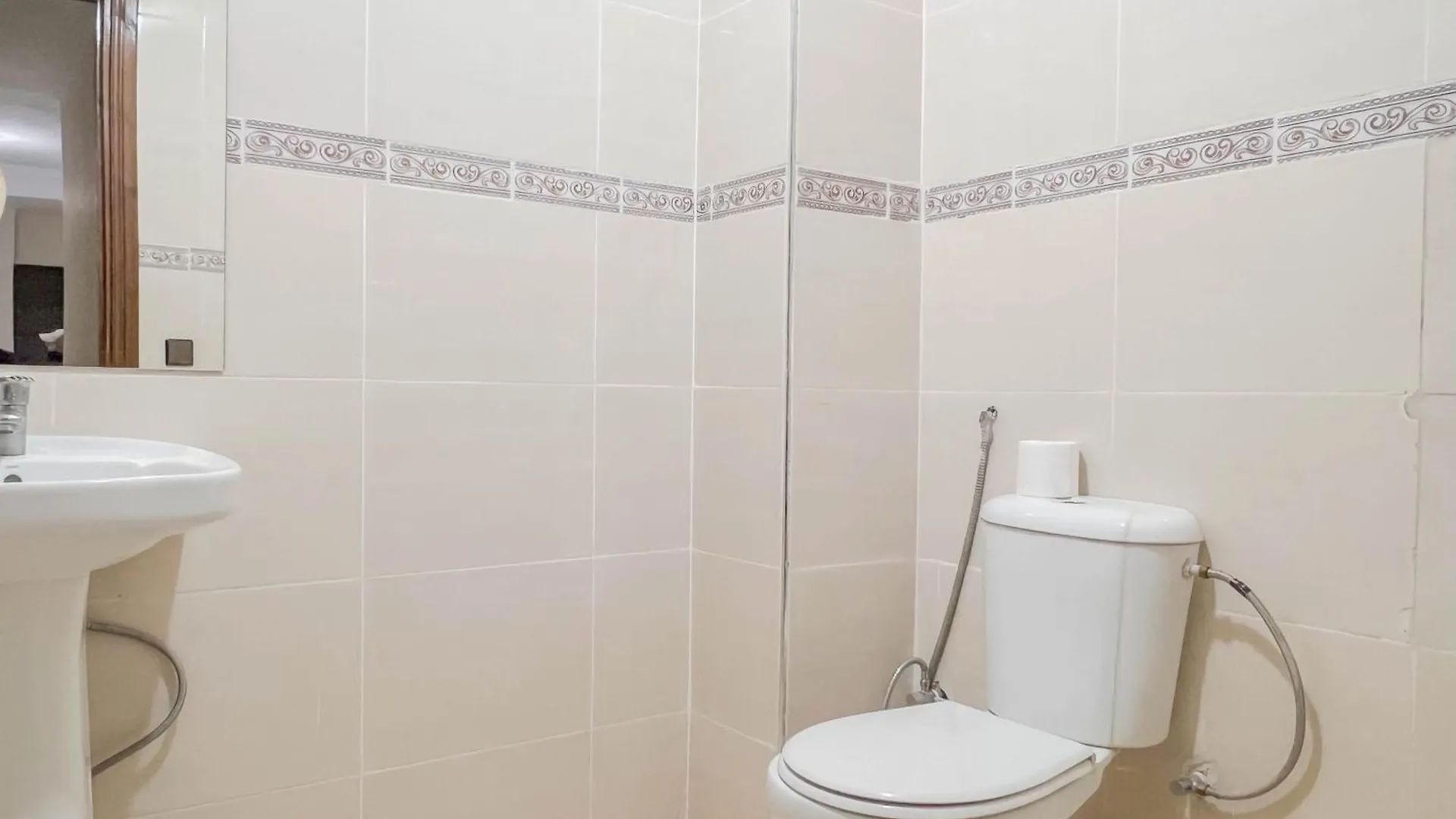 Aparthotel Fes Joud - Apartments For Families & Travelers