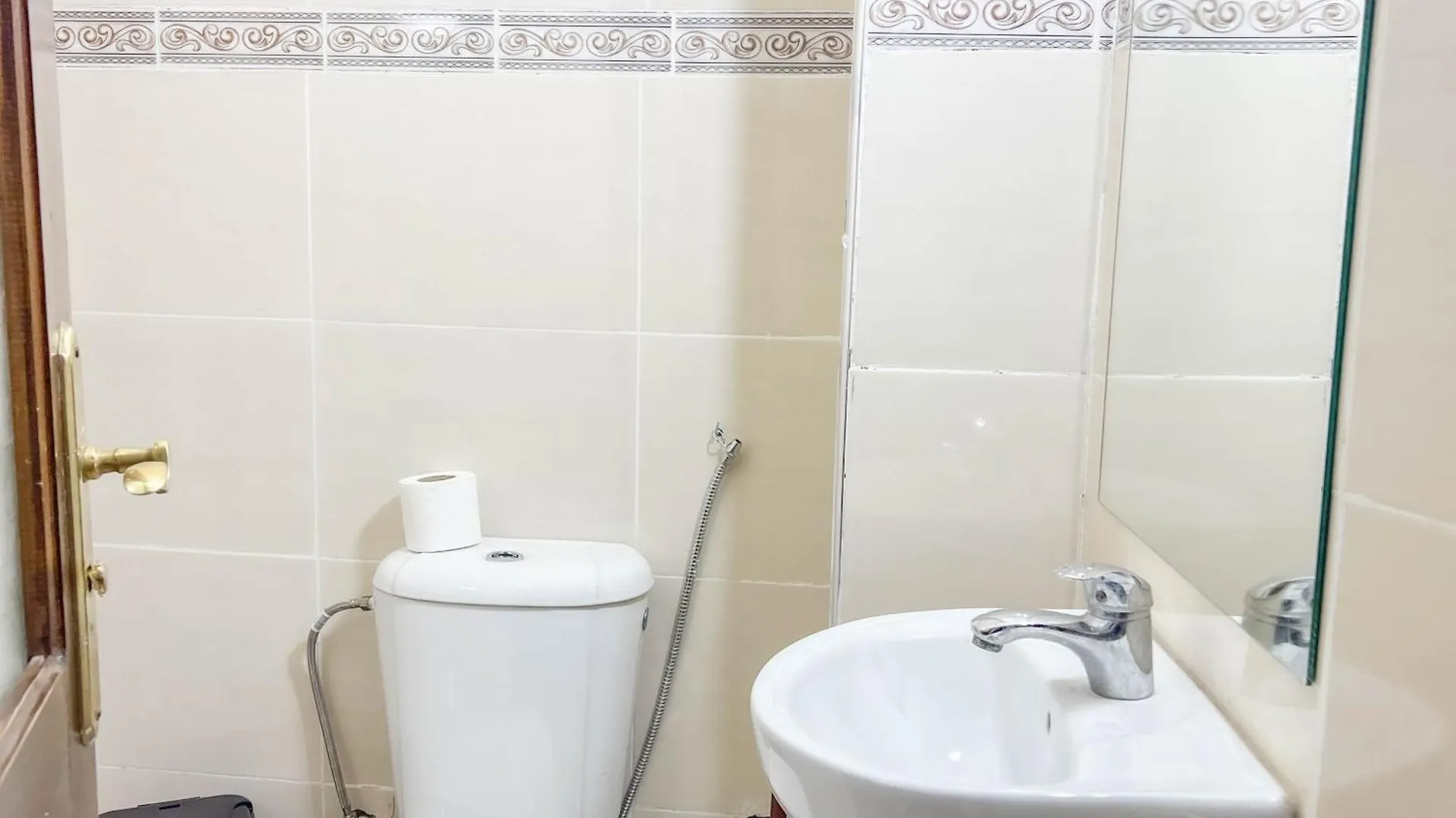 Aparthotel Fes Joud - Apartments For Families & Travelers