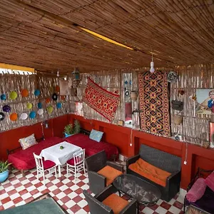Riad Fez Hostel Fès
