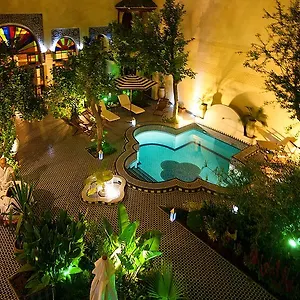 Salama Bed & Breakfast